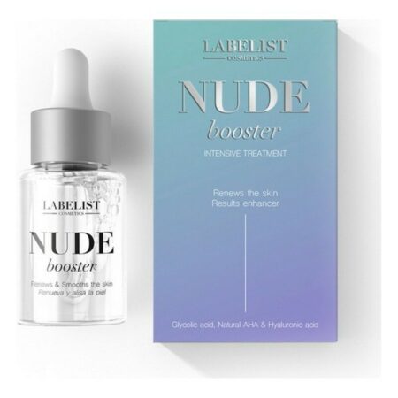 Θεραπεία για Δέρματα με Ακμή Labelist Cosmetics NUDE 30 ml (1 μονάδα)