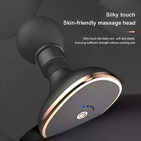 Μίνι συσκευή μασάζ MGE-013 - Mini massager - Image 7