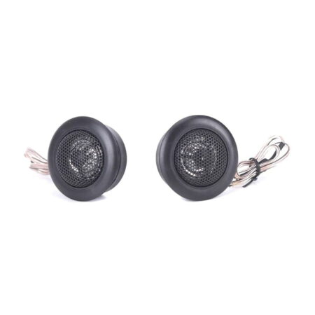 Mingyuan Σετ Tweeter Ηχεία Αυτοκινήτου 25mm 800W CTC-T120 – Μαύρο 2τμχ - Car speakers