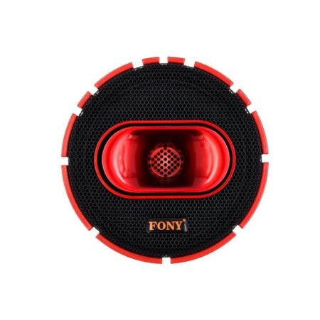 Fony Ηχείο Αυτοκινήτου CTC-M607 6.5″ με 250W RMS  - Speaker - Image 3