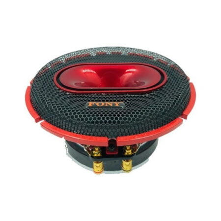 Fony Ηχείο Αυτοκινήτου CTC-M607 6.5″ με 250W RMS  - Speaker