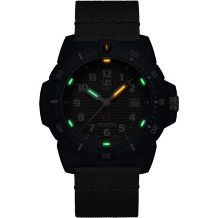 Ανδρικά Ρολόγια Luminox XS.8902.ECO (Ø 46 mm) - Image 2