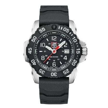 Unisex Ρολόγια Luminox XS.3251.CB (Ø 45 mm)