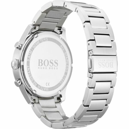 Ανδρικά Ρολόγια Hugo Boss 1513712 (Ø 44 mm) - Image 2