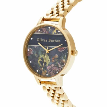 Γυναικεία Ρολόγια Olivia Burton OB16VS01 (Ø 34 mm) - Image 2