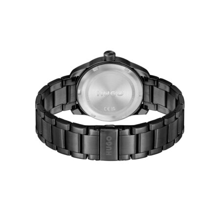 Unisex Ρολόγια Hugo Boss 1530333 (Ø 42 mm) - Image 3