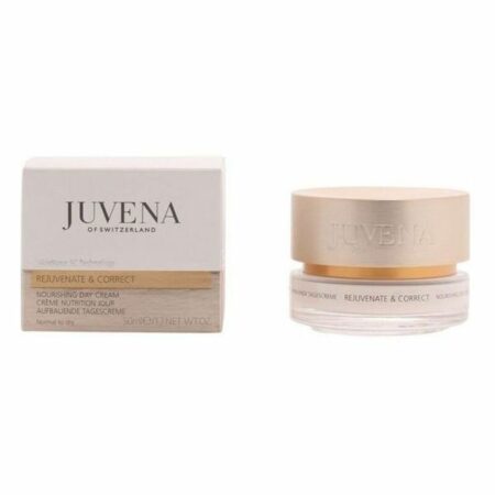 Κρέμα Ημέρας Rejuvenate & Correct Juvena (50 ml)