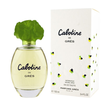 Γυναικείο Άρωμα Gres EDT Cabotine De Gres 100 ml