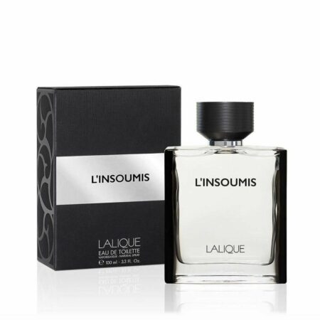 Ανδρικό Άρωμα Lalique L&apos;Insoumis EDT 100 ml