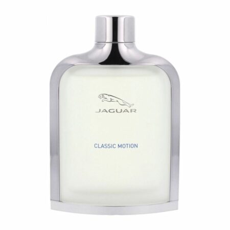 Ανδρικό Άρωμα Jaguar 10004607 EDT 100 ml