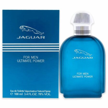 Ανδρικό Άρωμα Jaguar EDT 100 ml