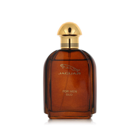 Ανδρικό Άρωμα Jaguar EDP Oud 100 ml - Image 2