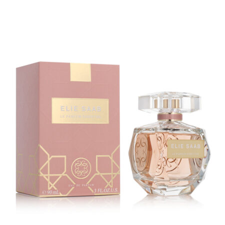 Γυναικείο Άρωμα Elie Saab EDP Le Parfum Essentiel (90 ml)