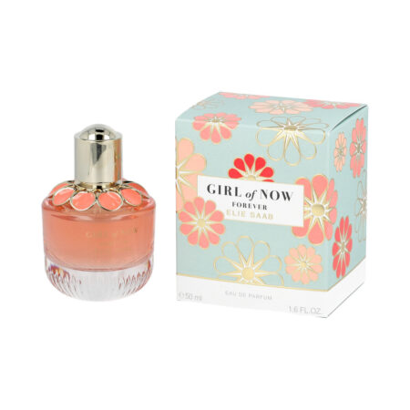 Γυναικείο Άρωμα Elie Saab   EDP Girl of Now Forever (50 ml)