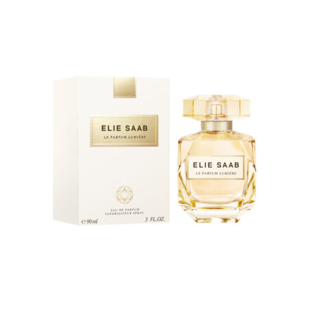 Γυναικείο Άρωμα Elie Saab EDP Le Parfum Lumiere 90 ml - Image 2