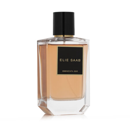 Άρωμα Unisex Elie Saab Essence No. 4 Oud 100 ml - Image 2