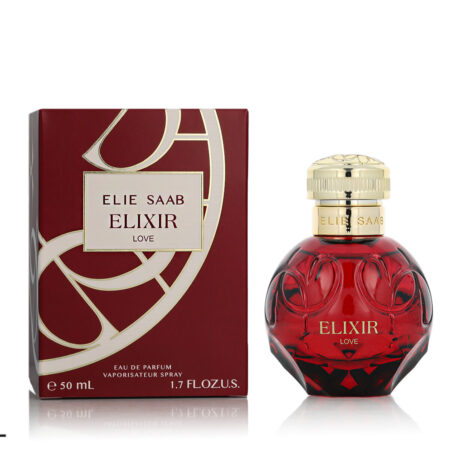 Γυναικείο Άρωμα Elie Saab Elixir Love EDP 50 ml