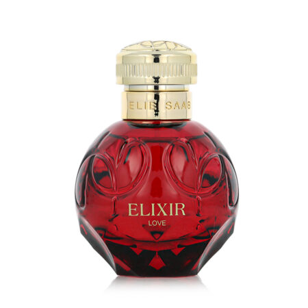 Γυναικείο Άρωμα Elie Saab Elixir Love EDP 50 ml - Image 2