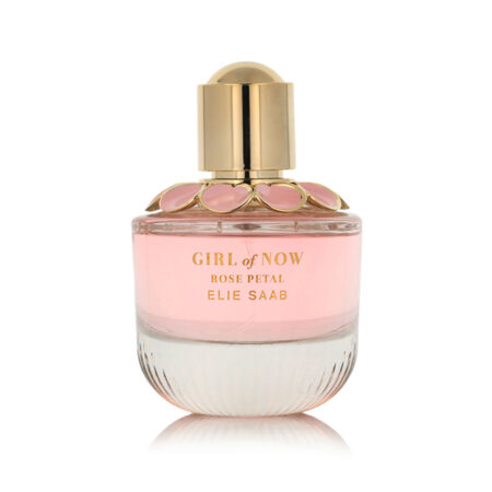 Γυναικείο Άρωμα Elie Saab Girl of Now Rose Petal EDP 50 ml - Image 2