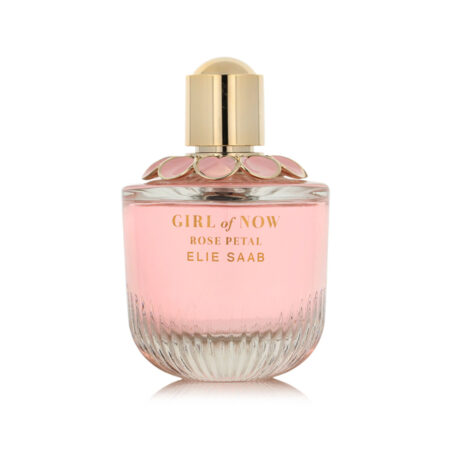 Γυναικείο Άρωμα Elie Saab Girl of Now Rose Petal EDP 90 ml - Image 2