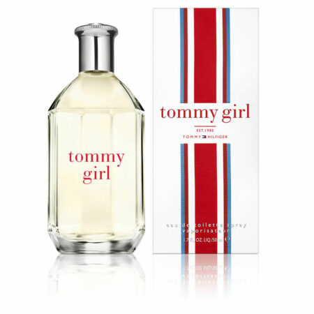 Γυναικείο Άρωμα Tommy Hilfiger EDT Tommy Girl 50 ml - Image 2