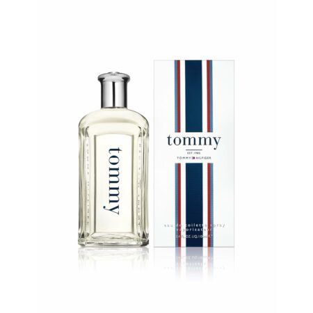 Ανδρικό Άρωμα Tommy Hilfiger EDT Tommy 100 ml - Image 2