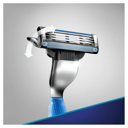 Ξυριστική μηχανή Gillette Mach3 Start - Image 2