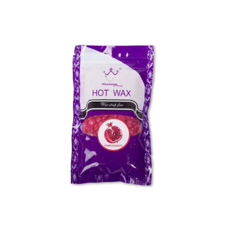 Konsung κερί αποτρίχωσης 500g – Konsung hot wax 500g - Image 4