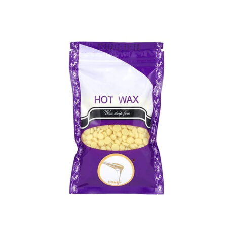 Konsung κερί αποτρίχωσης 500g – Konsung hot wax 500g - Image 7