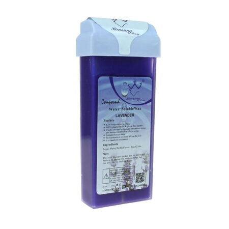 Konsung Κερί Αποτρίχωσης Ρολέτα 150g – Water Soluble Wax - Image 2