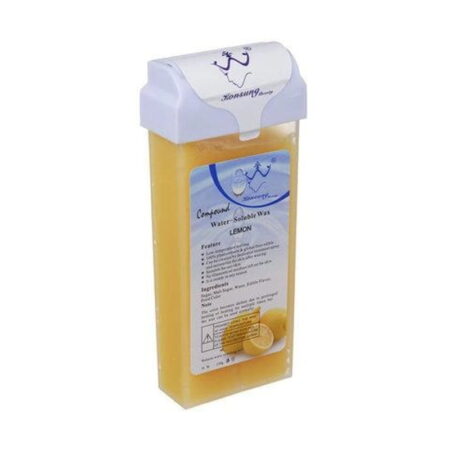 Konsung Κερί Αποτρίχωσης Ρολέτα 150g – Water Soluble Wax - Image 5