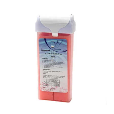 Konsung Κερί Αποτρίχωσης Ρολέτα 150g – Water Soluble Wax - Image 6