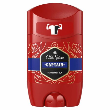 Αποσμητικό Stick Old Spice Captain 50 ml