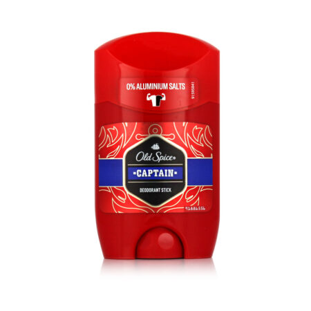 Αποσμητικό Stick Old Spice Captain 50 ml - Image 2