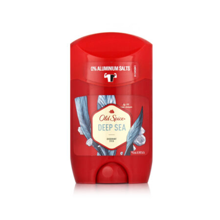 Αποσμητικό Stick Old Spice Deep Sea 50 ml