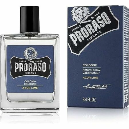 Ανδρικό Άρωμα Proraso Azur Lime EDC