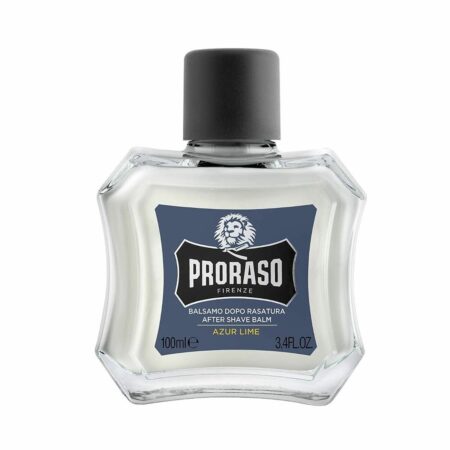 Βάλσαμο μετά το ξύρισμα Proraso Azur Lime Azur Lime 100 ml - Image 2