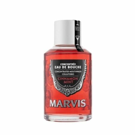 Στοματικό Διάλυμα Cinnamon Mint Marvis 120 ml