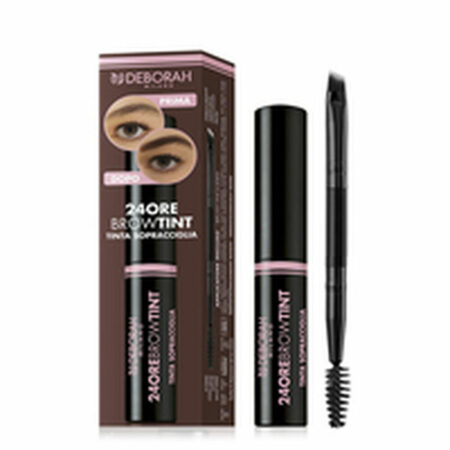 Μολύβι φρυδιών Deborah 24ore Brow Tint Nº 2