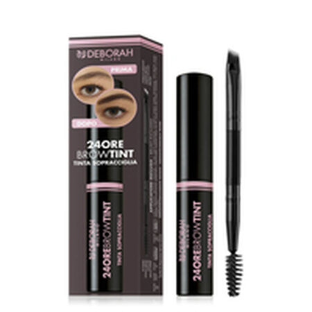 Μολύβι φρυδιών Deborah 24ore Brow Tint Nº 3