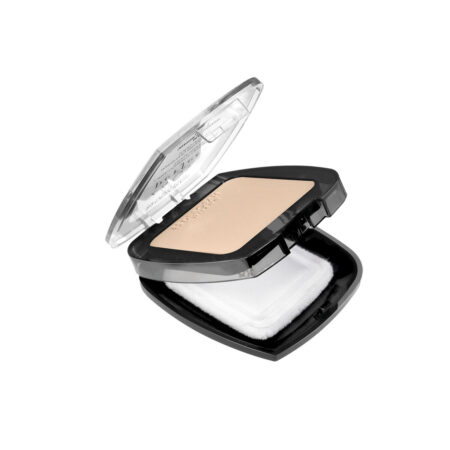 Συμπαγής Σκόνη Deborah 24ore Perfect Nº 01 Light Beige Spf 15 - Image 2