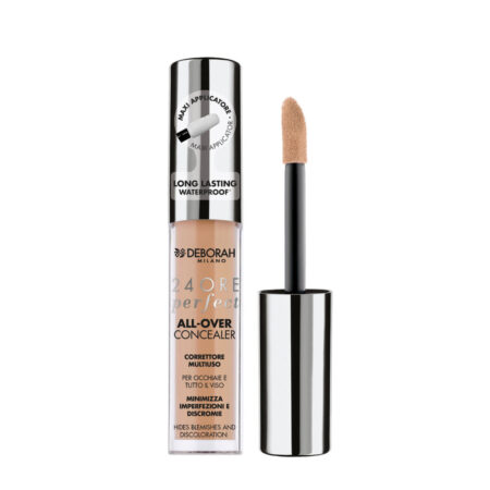 Περιποίηση Προσώπου Deborah 24 Ore Perfect All-Over Concealer Nº 05