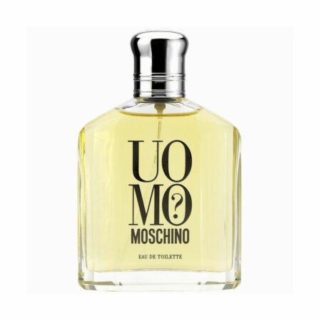 Ανδρικό Άρωμα Moschino EDT Uomo? 125 ml