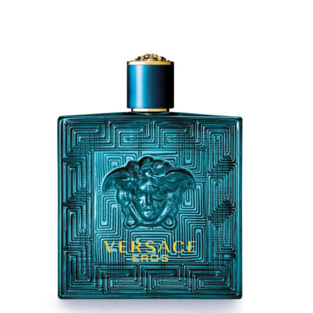 Ανδρικό Άρωμα Versace Eros EDT 200 ml - Image 2