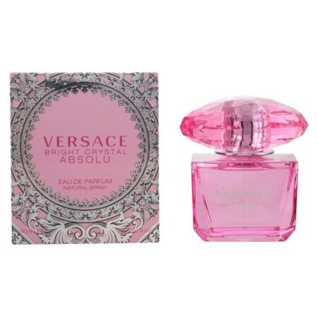 Γυναικείο Άρωμα Bright Crystal Absolu Versace EDP EDP