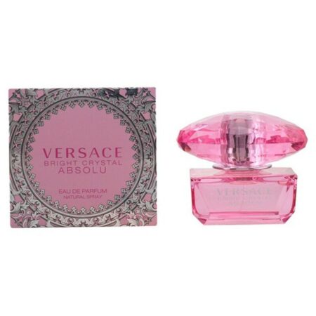 Γυναικείο Άρωμα Bright Crystal Absolu Versace EDP EDP - Image 2