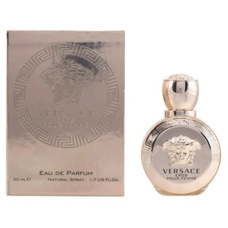 Γυναικείο Άρωμα Eros Pour Femme Versace EDP EDP - Image 2