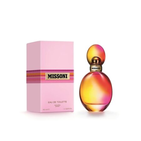 Γυναικείο Άρωμα Missoni EDT Missoni 50 ml - Image 2