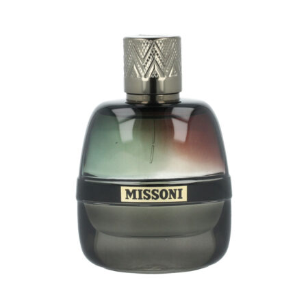 Ανδρικό Άρωμα Missoni EDP 100 ml Missoni Pour Homme