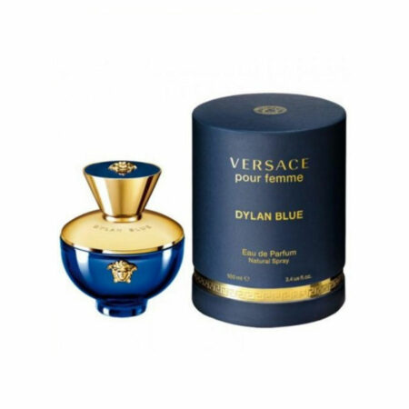 Γυναικείο Άρωμα Versace EDP Pour Femme Dylan Blue (100 ml)